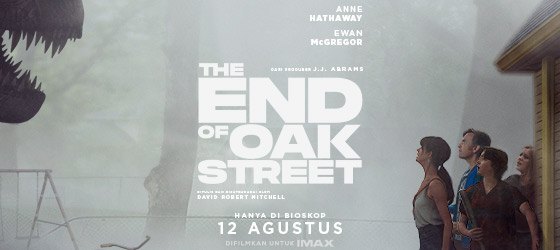 The End of Oak Street